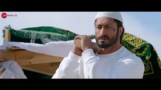 Aakhri Kadam Tak - Full Video - Khuda Haafiz- Vidyut Jammwal, Shivaleeka Oberoi- Mithoon, Sonu Nigam