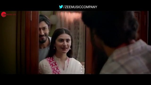 Mera Intezaar Karna - Full Video - Khuda Haafiz - Vidyut J - Shivaleeka O - Mithoon ft. Armaan Malik