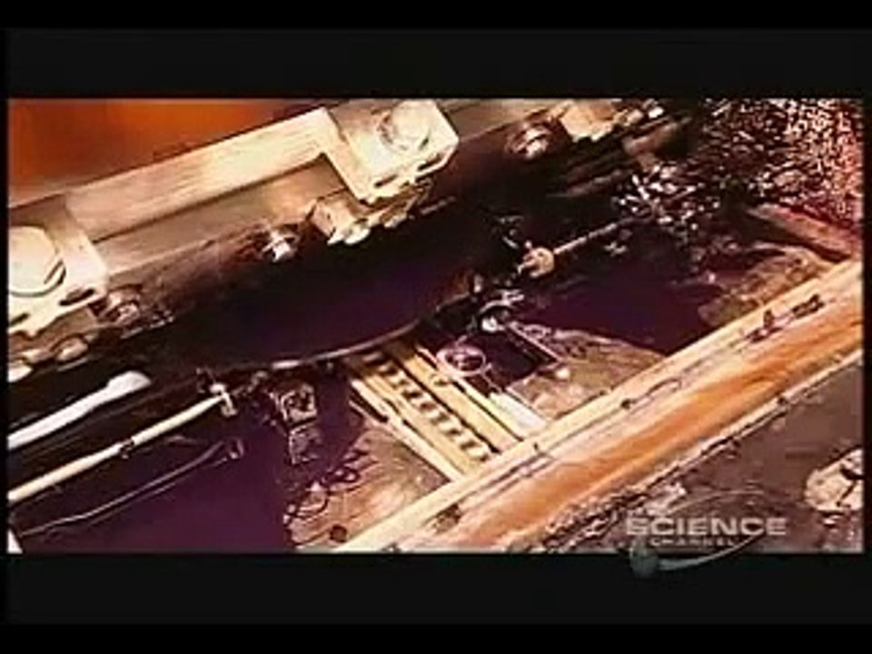 How It's Made - Vinyl Record