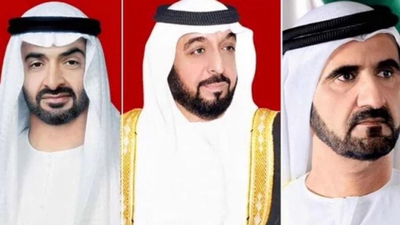 UAE leaders laud successful Hope Probe Mars mission launch