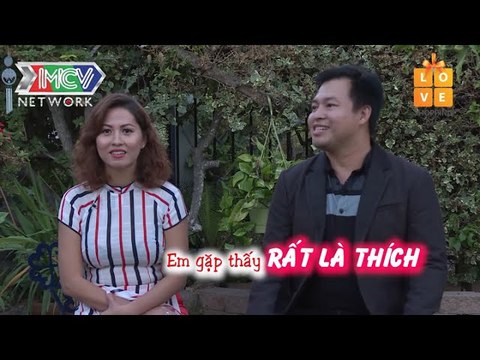 Si mê cô gái Việt chàng Việt kiều Mỹ LIỀU cưới chỉ sau 10 NGÀY QUEN vì nàng SỢ YÊU XA