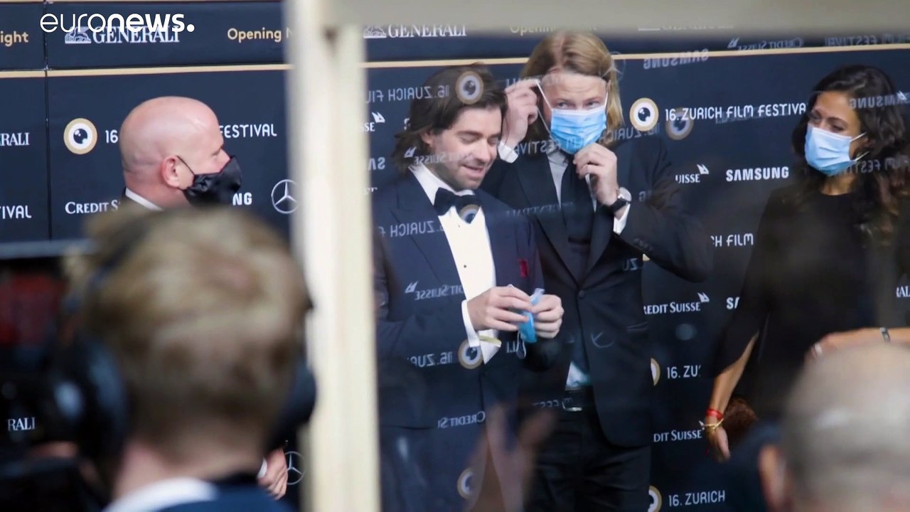 Aufrüttelnde Dokumentarfilme auf dem Zürich Film Festival