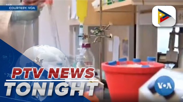 #PTVNewsTonight: UP OCTA research supports extension of GCQ in NCR, other areas