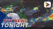 PTV INFO WEATHER | PAGASA monitors active tropical depression outside PH