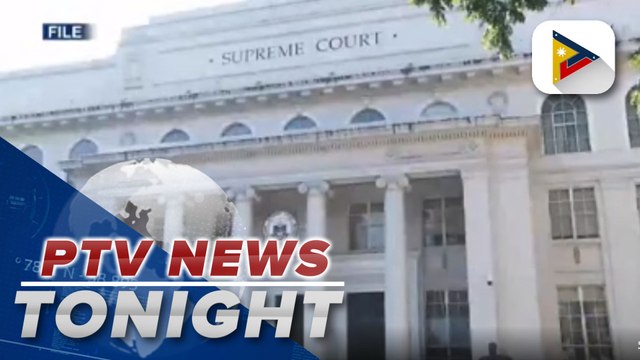 #PTVNewsTonight: SC urged to stop quarantine restrictions on senior citizens