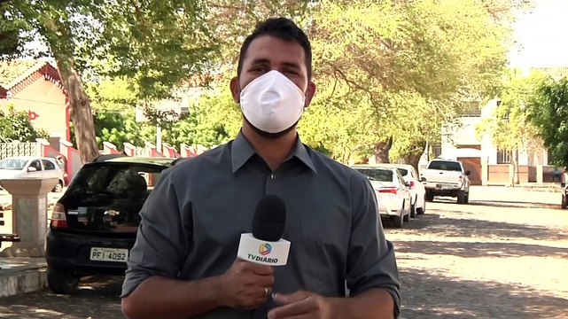 Estudantes de Barbalha conhecem Maurício de Sousa por meio de aula virtual