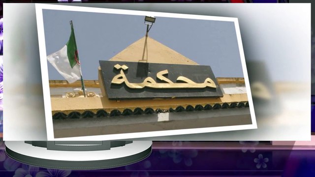 Un an de prison pour les Hirakistes de Bordj Bou Arréridj - Algérie -2020