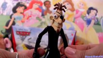 Brinquedos Phineas e Ferb O Filme Através da 2ª Dimensão Completo em Portugues Brasil