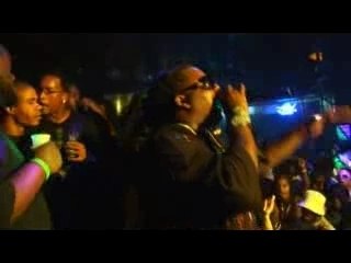 TOM G BDAY BASH LIVE CLUB 112