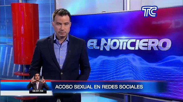 Aparecen nuevos casos de acoso sexual con perfiles falsos de redes sociales en el país