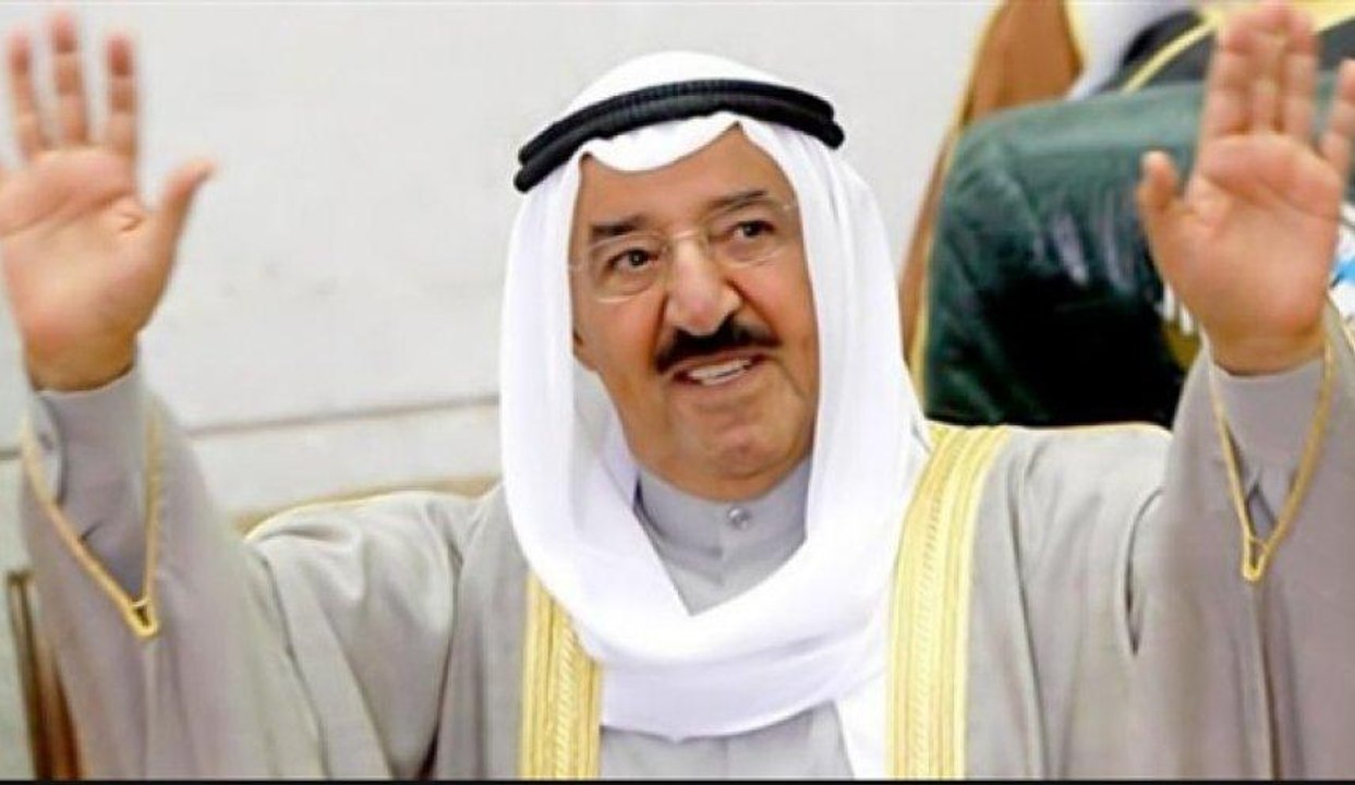 تعرفوا على رحلة حياة أمير الكويت الراحل الشيخ صباح الاحمد الصباح