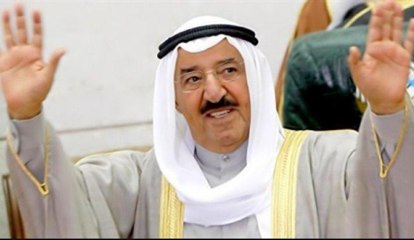 تعرفوا على رحلة حياة أمير الكويت الراحل الشيخ صباح الاحمد الصباح