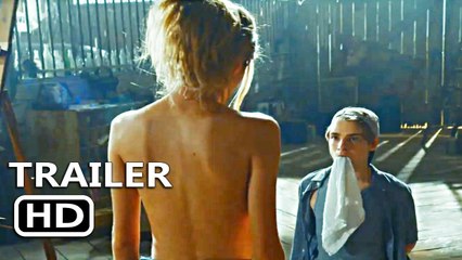 PARADISE LOST Official Trailer (2020)