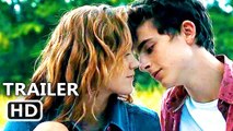 'Hot Summer Nights' Official Trailer - Timothée Chalamet, Maika Monroe