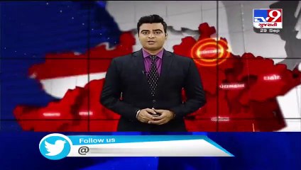 Bhavnagar _ Mahuva city and rural areas received rain today_ TV9News