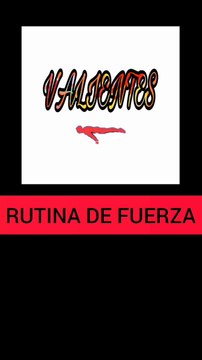 Calisthenics - rutina de fuerza ejercicios rutina de cuerpo cuerpo completo