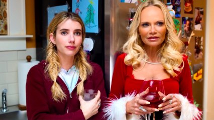 Holidate on Netflix - Official Trailer