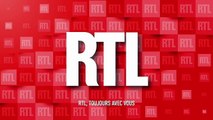 Le journal RTL du 29 septembre 2020