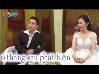 UỐNG THUỐC GIẢM CÂN khi mang bầu THÁNG THỨ 6 nhưng kì tích vẫn xảy ra với cô gái trẻ