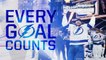 Every Lightning goal scored en route to Cup Final win