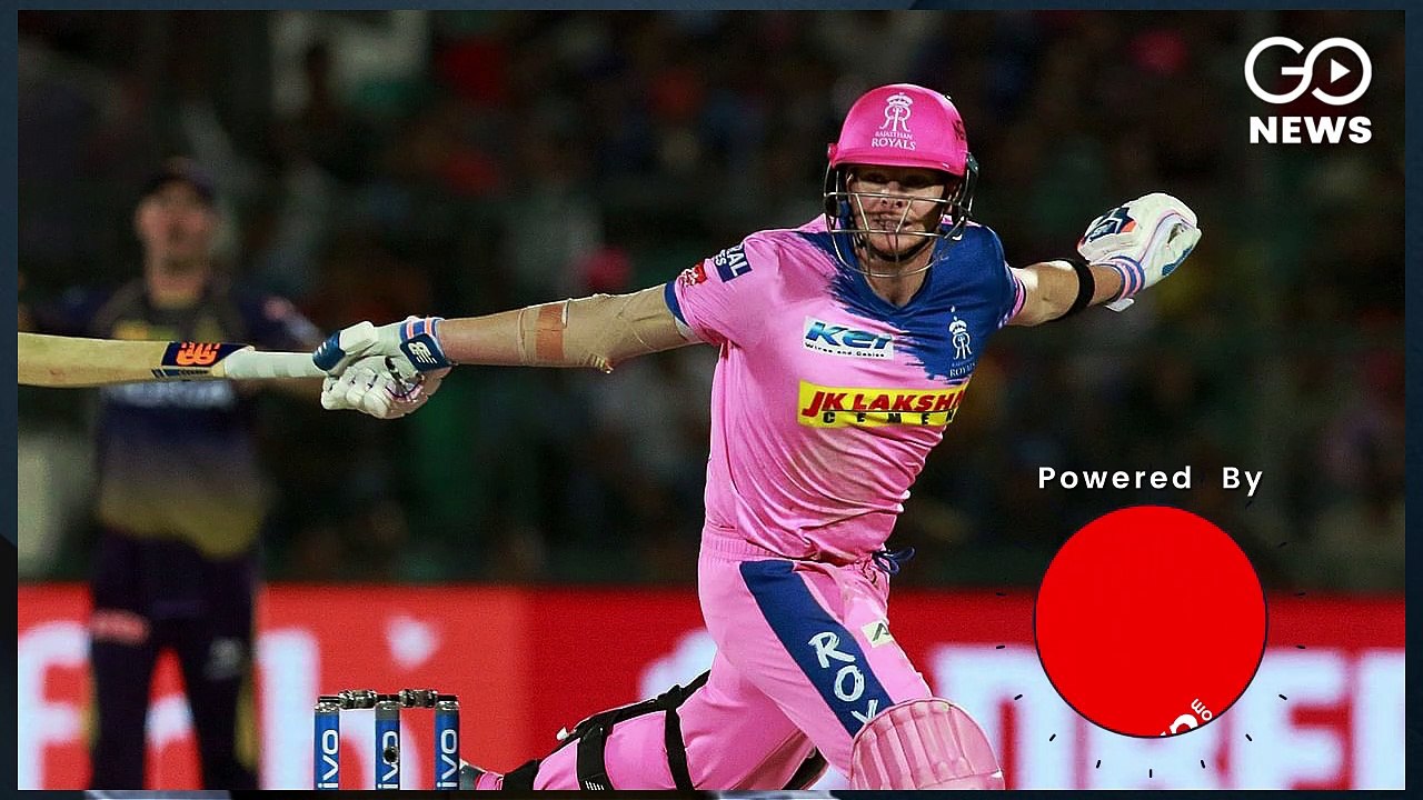 IPL 2020: राजस्थान रॉयल्स vs कोलकाता नाइट राइडर्स (प्रीव्यू)