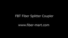 Fiber Splitter - fiber-mart.com