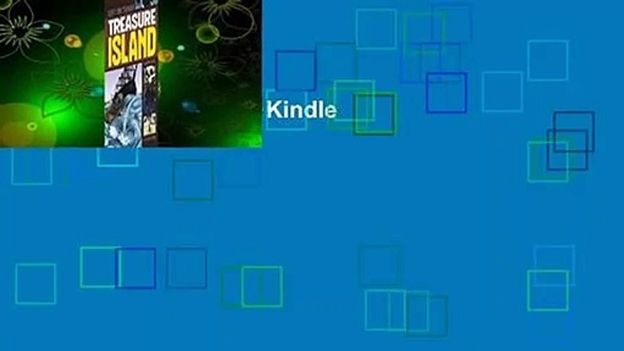 Treasure Island  For Kindle