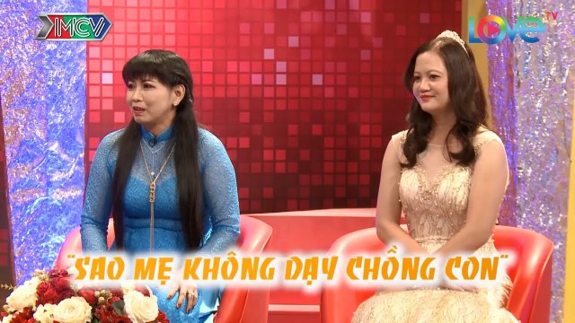 Bị nàng dâu mắng KO BIẾT DẠY CON mẹ chồng BẬT KHÓC nức nở đến nỗi suýt bị TAI NẠN giao thông