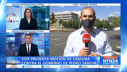 Tribunal Supremo español ratifica la inhabilitación del presidente catalán Quim Torra