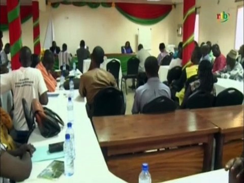 RTB / Formation des journalistes en langues nationales sur la couverture médiatique en période électorale à Koudougou