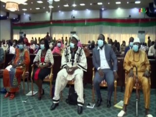 RTB / Séminaire sur la relecture du pacte de bonne conduite en période électorale