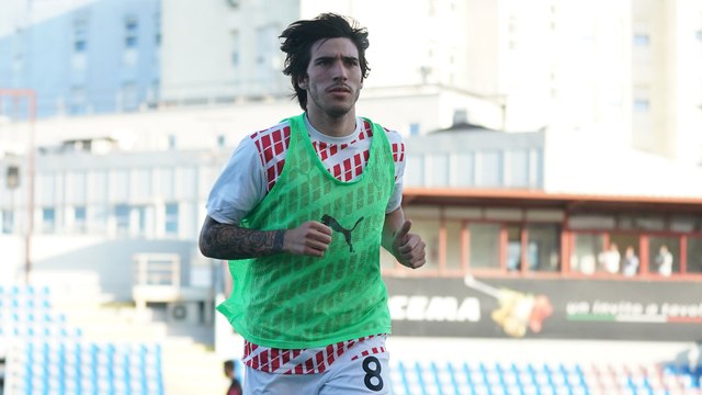 Tonali: C'è bisogno di tutti