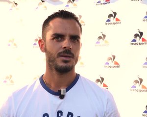 Dominic Thiem the 'man of the day' - Fabbiano