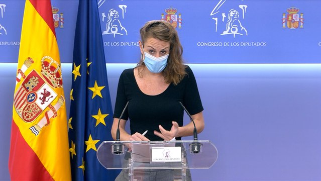 La CUP insta a ERC y Junts a romper la mesa de diálogo con Gobierno