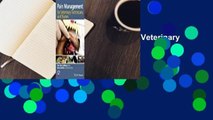 Full E-book  Pain Management for Veterinary Technicians and Nurses  Review