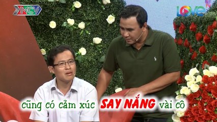 ĐÃ 32 NỒI BÁNH CHƯNG nhưng vẫn chẳng CHỊU CÓ AI nên anh chàng quyết tâm CÓ VỢ ngay tại BMHH