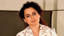 Kangana Ranaut Anurag Kashyap की नहीं हुई गिरफ्तारी पर भड़की कहा- कहां है कानून ?|FilmiBeat