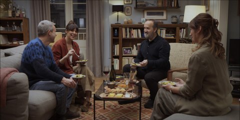 Sentimental - Trailer (HD)