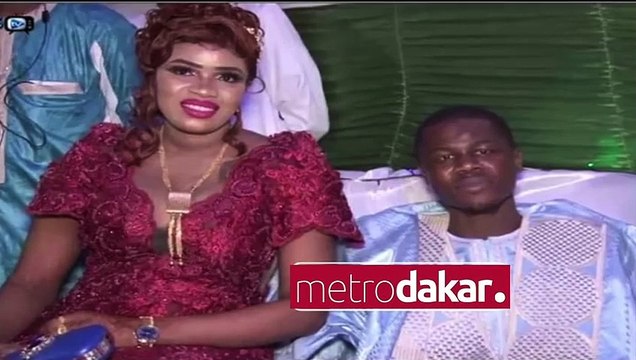 Soumboulou Niarel ? Découvrez la awo d'Abdoulaye Diop Khass