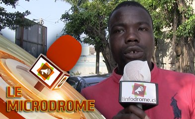 Selon vous pourquoi les femmes du couper-décaler abandonnent-elle le mouvement au bout d'un temps