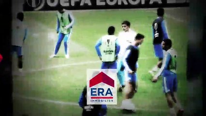 LE BAR DES SUPPORTERS : Le Bar des Supporters 29 09 20