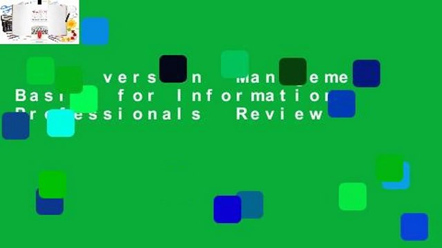 Full version Management Basics for Information Professionals Review