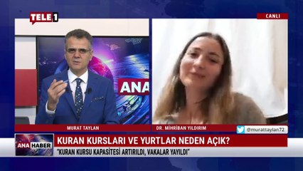 MİHRİBAN YILDIRIM: FİLYASYON EKİBİNE ALINDIKTAN SONRA HERHANGİ BİR EĞİTİM GÖRMEDİM