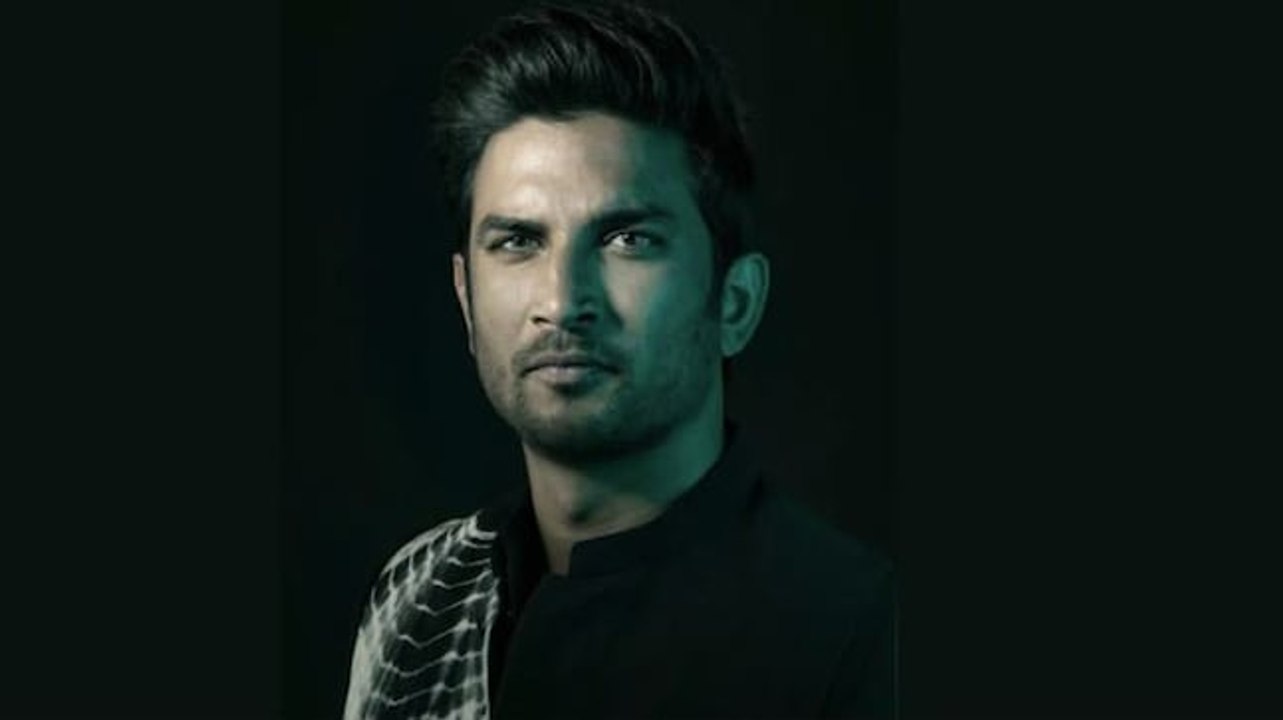 Sushant Forensic Files: CFSL officer says no evidence of murder yet