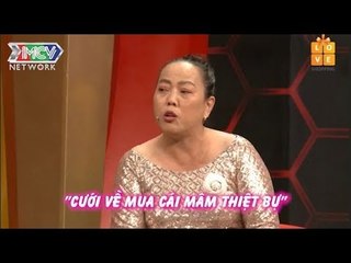 Con dâu có tài MÀI DAO BÉN hết sảy lại hay NẠT NỘ gia đình chồng khiến mẹ chồng MUỐN ĐỘI LÊN ĐẦU THỜ