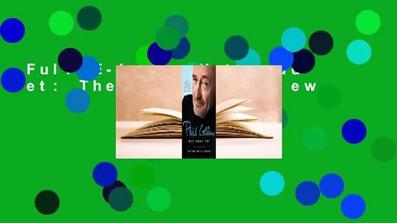 Full E-book  Not Dead Yet: The Memoir  Review