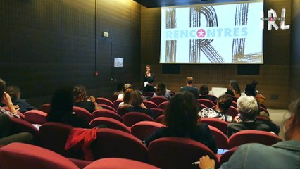 Le Off de la Rencontre IRL#2 - Information : le pouvoir du « je » - La Scam