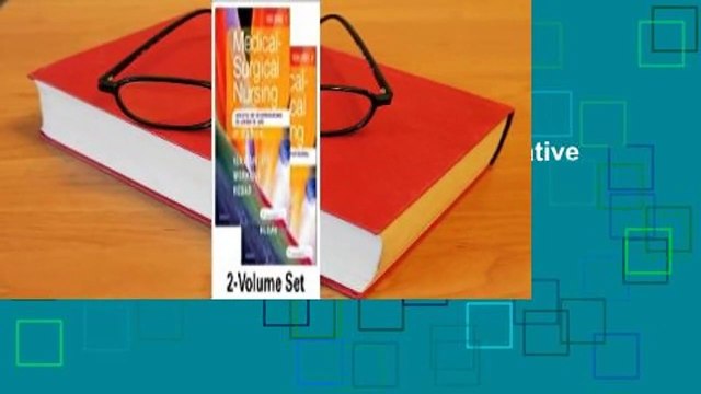 Full E-book Medical-Surgical Nursing: Concepts for Interprofessional Collaborative Care,