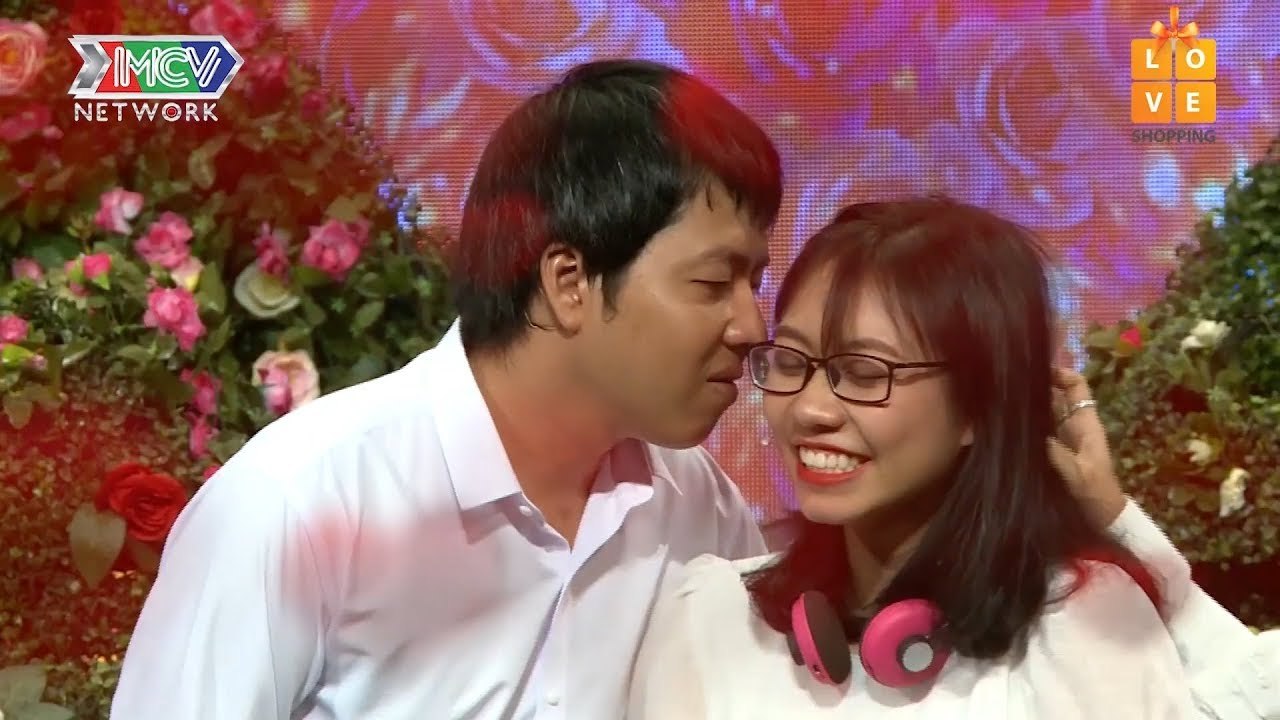 Lần đầu tiên trong BMHH có một cặp đôi khiến người ta tin vào TÌNH YÊU CỔ TÍCH một cách MÃNH LIỆT