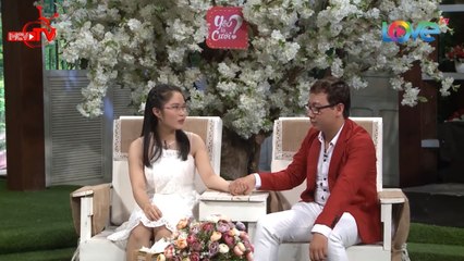 Bị gia đình NGĂN CẤM, cặp đôi KHIẾM THỊ dùng TÌNH YÊU CHÂN THẬT để chứng minh ❤️